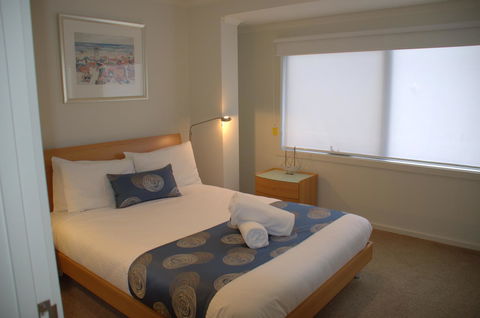 5 Whitecrest Great Ocean Road Resort - Ocean Views - New South Wales Tourism  2