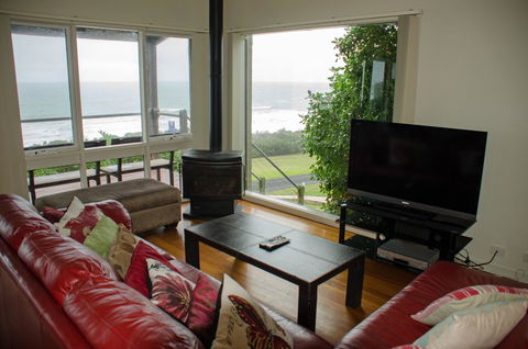 5 Whitecrest Great Ocean Road Resort - Ocean Views - New South Wales Tourism  29