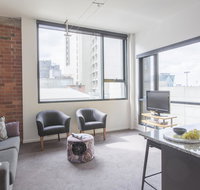 Punthill Apartment Hotel - Manhattan - New South Wales Tourism 
