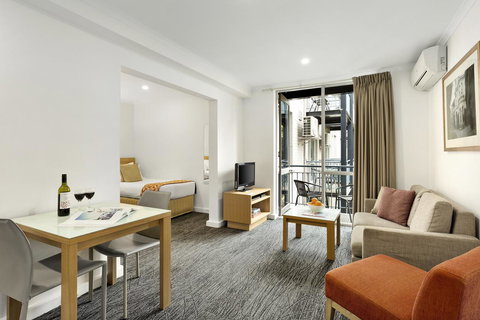 Quest St Kilda Bayside - New South Wales Tourism  12