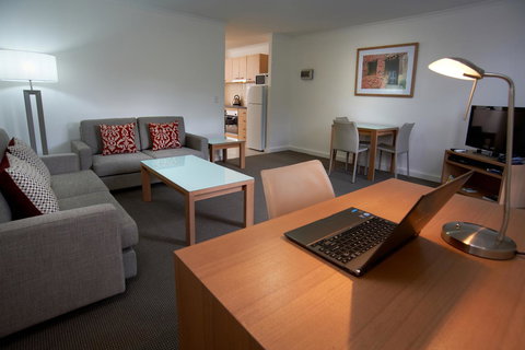 Quest St Kilda Bayside - New South Wales Tourism  41