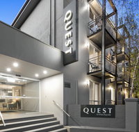 Quest St Kilda Bayside - New South Wales Tourism 
