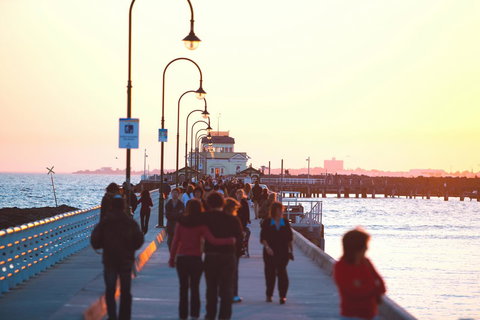 Quest St Kilda Bayside - New South Wales Tourism  24