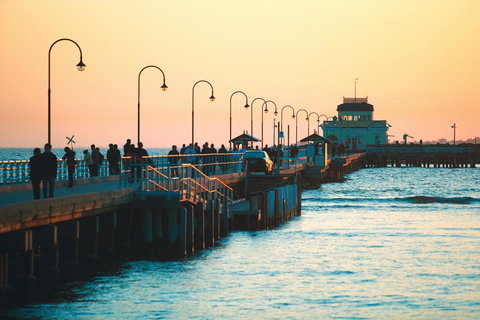 Quest St Kilda Bayside - New South Wales Tourism  16