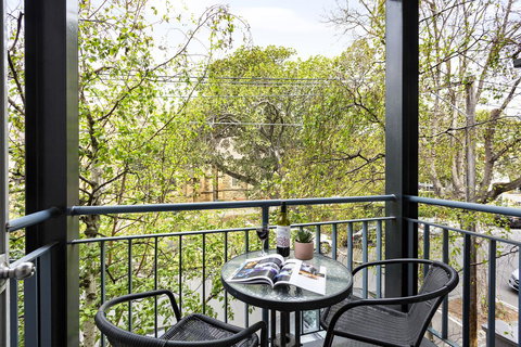 Quest St Kilda Bayside - New South Wales Tourism  6