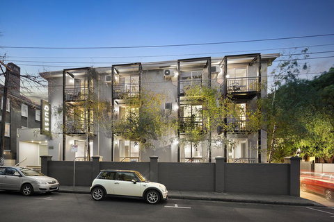 Quest St Kilda Bayside - New South Wales Tourism  7