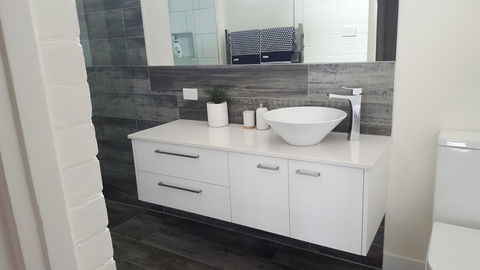 Boutique Heritage Studios On Ryrie Geelong CBD Opposite Hospital - New South Wales Tourism  23