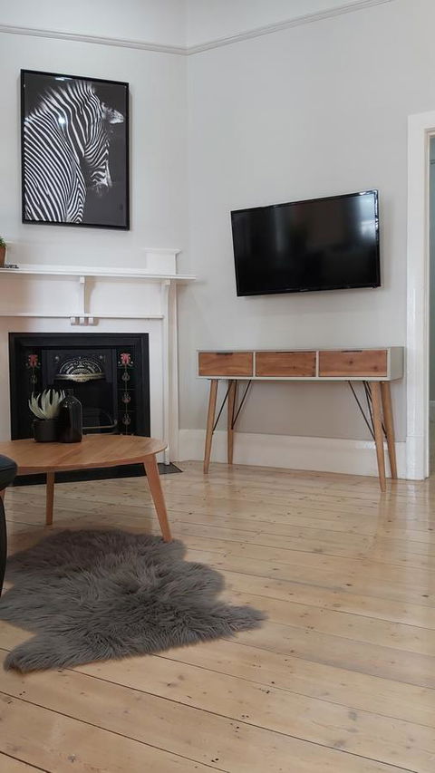 Boutique Heritage Studios On Ryrie Geelong CBD Opposite Hospital - New South Wales Tourism  2