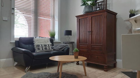 Boutique Heritage Studios On Ryrie Geelong CBD Opposite Hospital - New South Wales Tourism  0