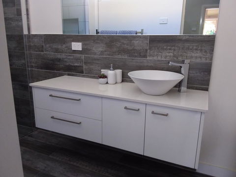 Boutique Heritage Studios On Ryrie Geelong CBD Opposite Hospital - New South Wales Tourism  13