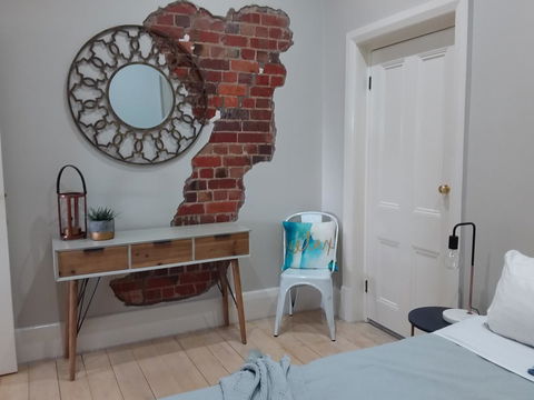 Boutique Heritage Studios On Ryrie Geelong CBD Opposite Hospital - New South Wales Tourism  20