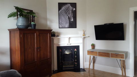 Boutique Heritage Studios On Ryrie Geelong CBD Opposite Hospital - New South Wales Tourism  22