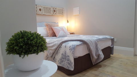 Boutique Heritage Studios On Ryrie Geelong CBD Opposite Hospital - New South Wales Tourism  5