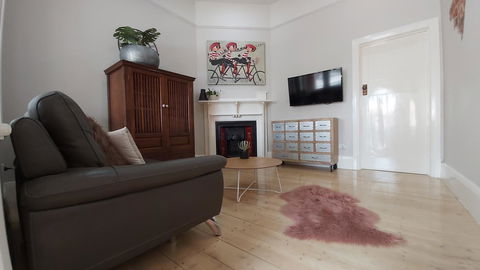 Boutique Heritage Studios On Ryrie Geelong CBD Opposite Hospital - New South Wales Tourism  8