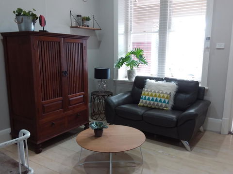 Boutique Heritage Studios On Ryrie Geelong CBD Opposite Hospital - New South Wales Tourism  21