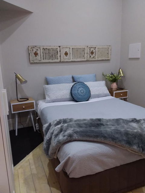 Boutique Heritage Studios On Ryrie Geelong CBD Opposite Hospital - New South Wales Tourism  19