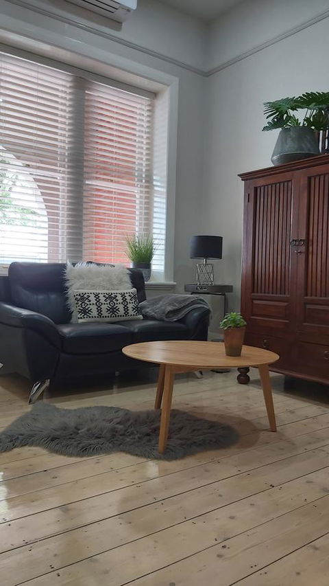 Boutique Heritage Studios On Ryrie Geelong CBD Opposite Hospital - New South Wales Tourism  3