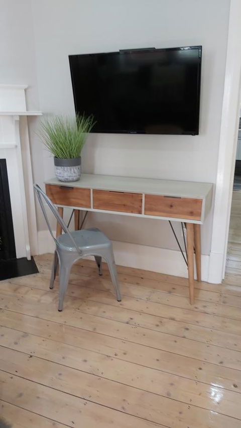 Boutique Heritage Studios On Ryrie Geelong CBD Opposite Hospital - New South Wales Tourism  12