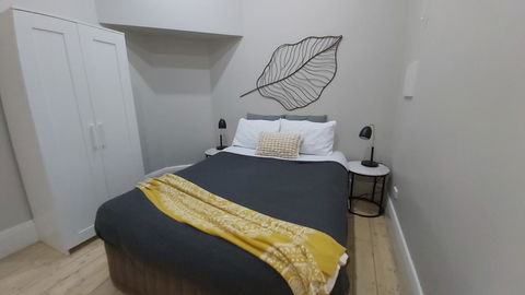 Boutique Heritage Studios On Ryrie Geelong CBD Opposite Hospital - New South Wales Tourism  6