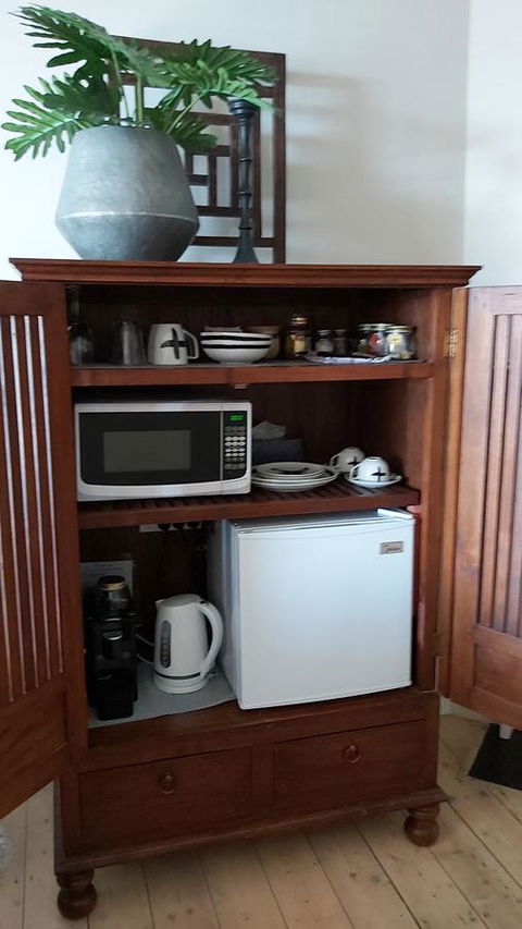 Boutique Heritage Studios On Ryrie Geelong CBD Opposite Hospital - New South Wales Tourism  9