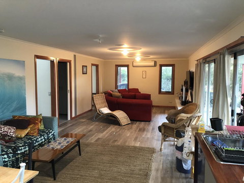 Beautiful, Cosy And Quiet - New South Wales Tourism  6