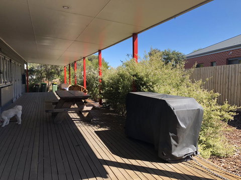 Beautiful, Cosy And Quiet - New South Wales Tourism  23