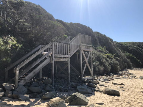 Beautiful, Cosy And Quiet - New South Wales Tourism  21