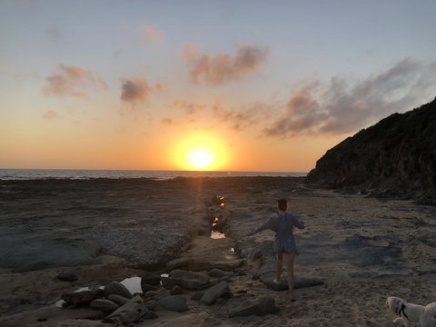 Beautiful, Cosy And Quiet - New South Wales Tourism  25