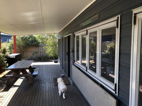 Beautiful, Cosy And Quiet - New South Wales Tourism  28