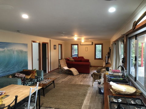 Beautiful, Cosy And Quiet - New South Wales Tourism  7