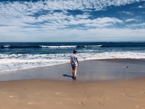 Beautiful, Cosy And Quiet - New South Wales Tourism  36