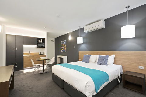 Vue Apartments Geelong - New South Wales Tourism  8