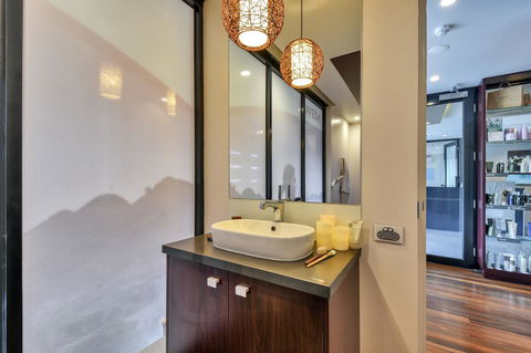 Vue Apartments Geelong - New South Wales Tourism  36