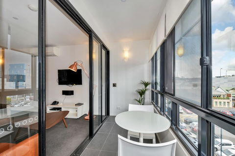 Vue Apartments Geelong - New South Wales Tourism  17