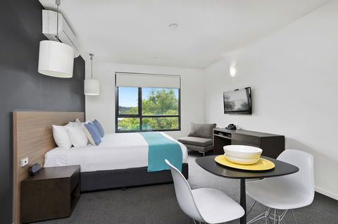 Vue Apartments Geelong - New South Wales Tourism  9