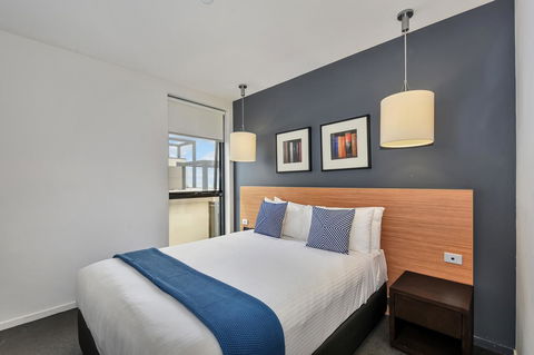 Vue Apartments Geelong - New South Wales Tourism  14