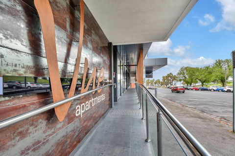 Vue Apartments Geelong - New South Wales Tourism  29