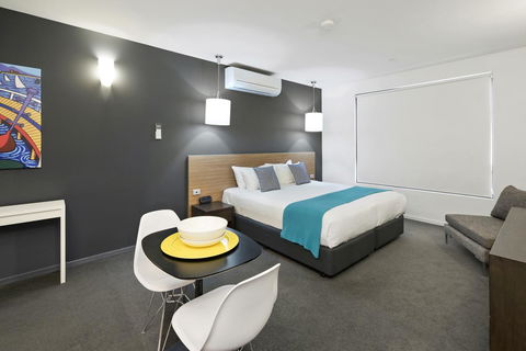 Vue Apartments Geelong - New South Wales Tourism  7