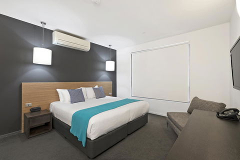 Vue Apartments Geelong - New South Wales Tourism  5