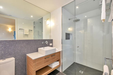 Vue Apartments Geelong - New South Wales Tourism  12