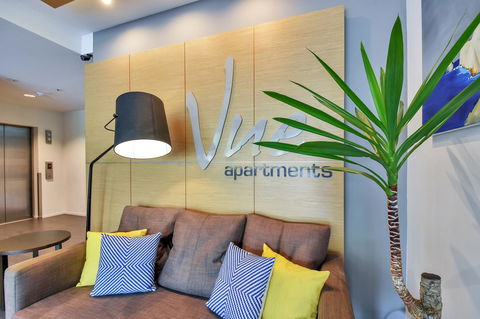 Vue Apartments Geelong - New South Wales Tourism  31
