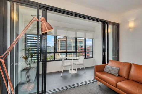 Vue Apartments Geelong - New South Wales Tourism  16