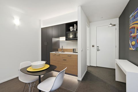 Vue Apartments Geelong - New South Wales Tourism  2