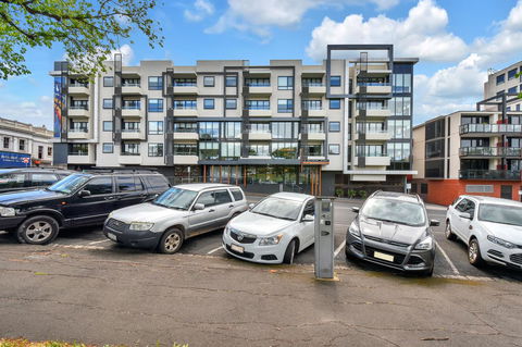 Vue Apartments Geelong - New South Wales Tourism  27
