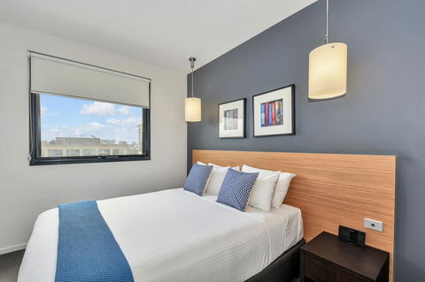 Vue Apartments Geelong - New South Wales Tourism  13