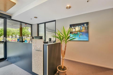 Vue Apartments Geelong - New South Wales Tourism  35