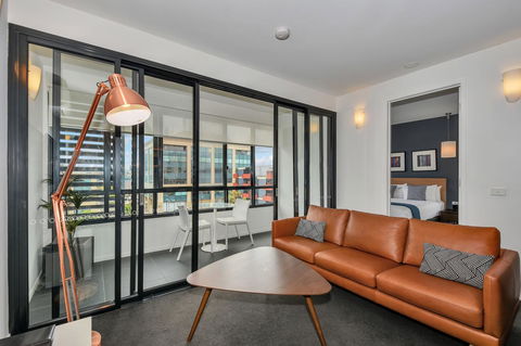 Vue Apartments Geelong - New South Wales Tourism  20