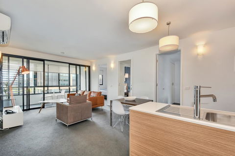 Vue Apartments Geelong - New South Wales Tourism  25