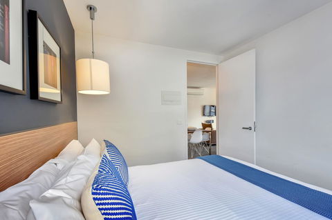 Vue Apartments Geelong - New South Wales Tourism  22