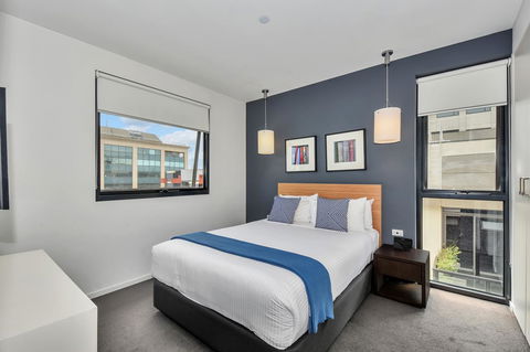 Vue Apartments Geelong - New South Wales Tourism  15